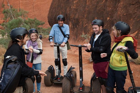 Uluru By Segway - Accommodation Redcliffe 5