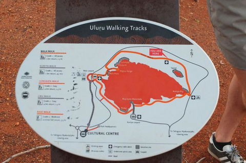 Overnight Uluru (Ayers Rock) Small-Group Camping Tour - Accommodation Redcliffe 7