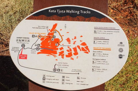 Overnight Uluru (Ayers Rock) Small-Group Camping Tour - Accommodation Redcliffe 9