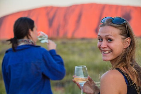 Overnight Uluru (Ayers Rock) Small-Group Camping Tour - Accommodation Redcliffe 11
