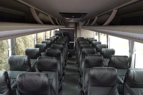Uluru(Ayers Rock) To Alice Springs Coach Transfer - Accommodation Redcliffe 1