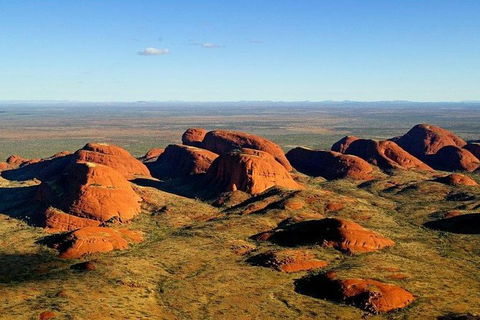 Afternoon Kata Tjuta Small Group Tour - Accommodation Redcliffe 5