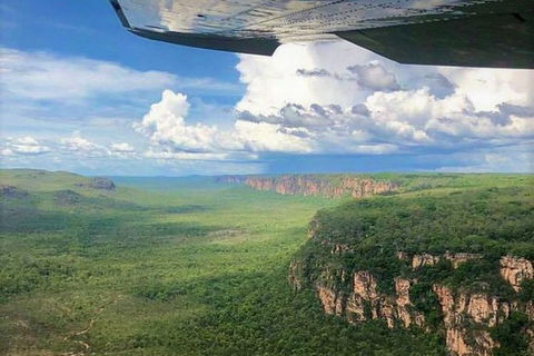 Kakadu National Park Scenic Flight - Accommodation Redcliffe 0