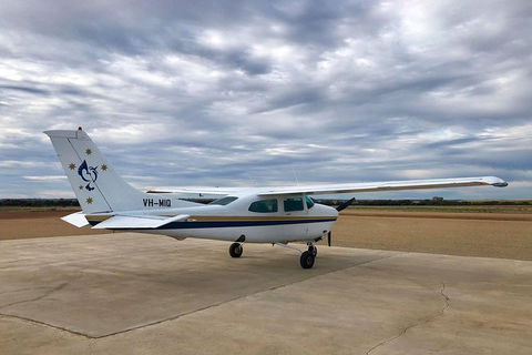 Kakadu National Park Scenic Flight - Accommodation Redcliffe 5