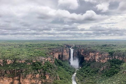 Kakadu National Park Scenic Flight - Accommodation Redcliffe 3