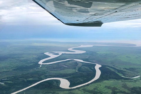 Kakadu National Park Scenic Flight - Accommodation Redcliffe 6