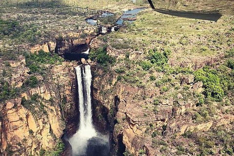 Kakadu National Park Scenic Flight - Accommodation Redcliffe 9