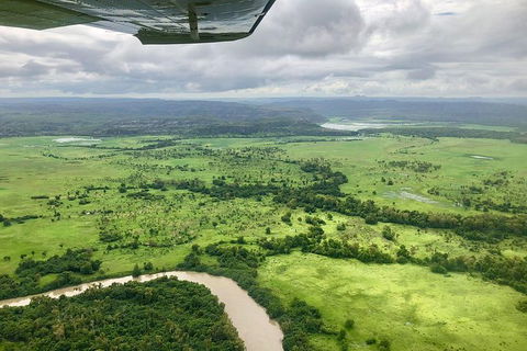 Kakadu National Park Scenic Flight - Accommodation Redcliffe 13