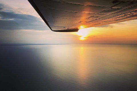 Kakadu National Park Scenic Flight - Accommodation Redcliffe 14