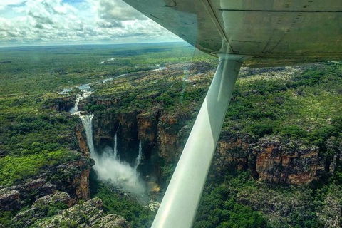 Kakadu National Park Scenic Flight - Accommodation Redcliffe 8