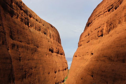 Kata Tjuta Sunrise And Valley Of The Winds Half-Day Trip - Accommodation Redcliffe 6