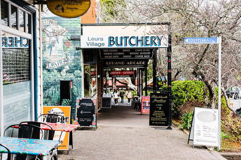 All-Inclusive Blue Mountains Day Trip With River Cruise - Accommodation Redcliffe 5