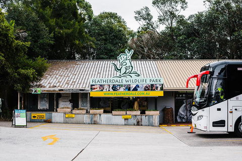 All-Inclusive Blue Mountains Day Trip With River Cruise - Accommodation Redcliffe 19