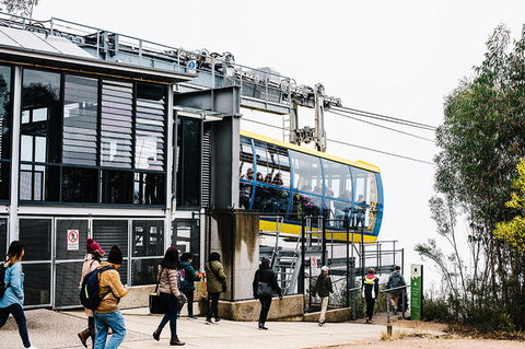 All-Inclusive Blue Mountains Day Trip With River Cruise - Accommodation Redcliffe 9