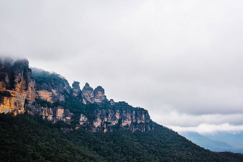 All-Inclusive Blue Mountains Day Trip With River Cruise - Accommodation Redcliffe 8