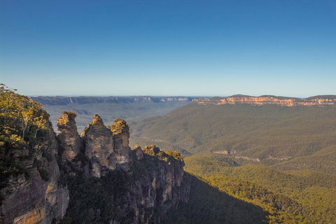 All-Inclusive Blue Mountains Day Trip With River Cruise - Accommodation Redcliffe 32