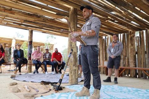 All-Inclusive Blue Mountains Day Trip With River Cruise - Accommodation Redcliffe 36