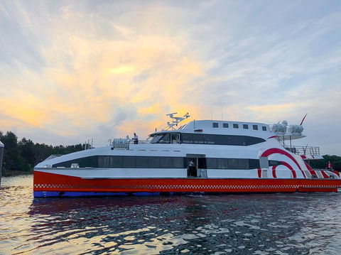 All-Inclusive Blue Mountains Day Trip With River Cruise - Accommodation Redcliffe 31