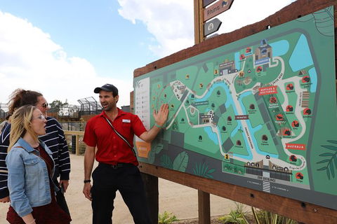 All-Inclusive Blue Mountains Day Trip With River Cruise - Accommodation Redcliffe 22