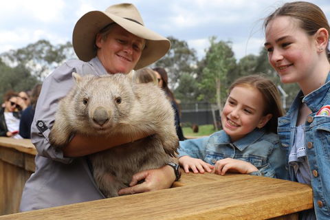 All-Inclusive Blue Mountains Day Trip With River Cruise - Accommodation Redcliffe 35