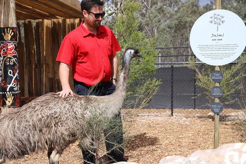 All-Inclusive Blue Mountains Day Trip With River Cruise - Accommodation Redcliffe 24