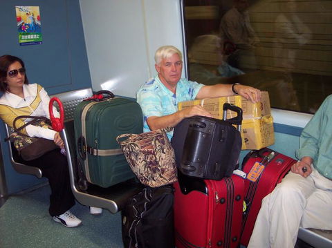 Airport Shuttle Transfer From Sydney City To Sydney Airport - Accommodation Redcliffe 3