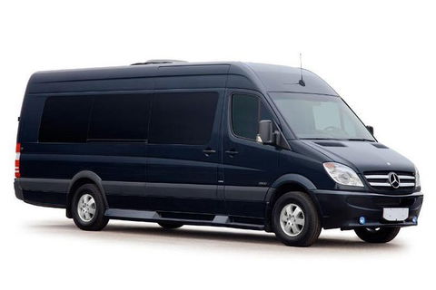 Airport Shuttle Transfer From Sydney City To Sydney Airport - Accommodation Redcliffe 0