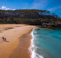 3 Day Murramarang Coast Journey from Batemans Bay with Meals and Villa Accom - Accommodation Redcliffe