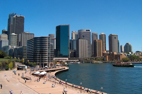 Family Day In Sydney With A Local: Private & Personalized - Accommodation Redcliffe 11