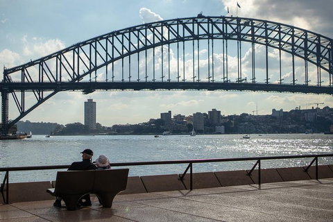 Family Day In Sydney With A Local: Private & Personalized - Accommodation Redcliffe 3