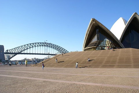 Family Day In Sydney With A Local: Private & Personalized - Accommodation Redcliffe 9