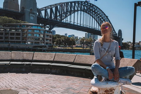Family Day In Sydney With A Local: Private & Personalized - Accommodation Redcliffe 6