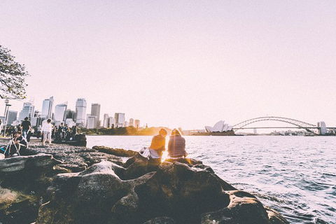 A Full Day In Sydney With A Local: Private & Personalized - Accommodation Redcliffe 6