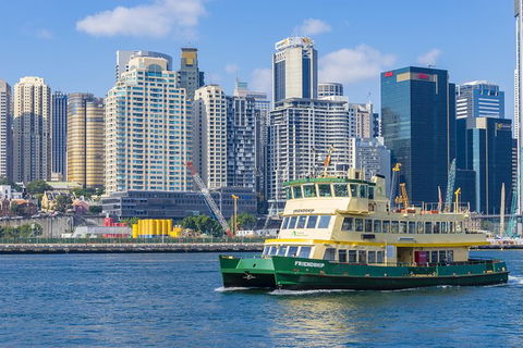 A Full Day In Sydney With A Local: Private & Personalized - Accommodation Redcliffe 9