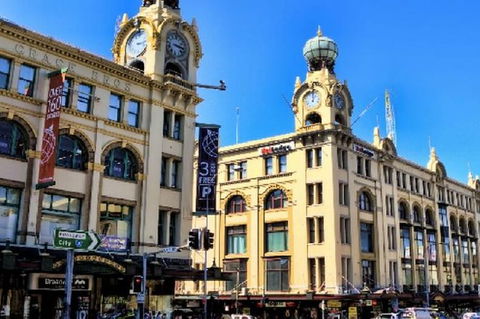 A Full Day In Sydney With A Local: Private & Personalized - Accommodation Redcliffe 2