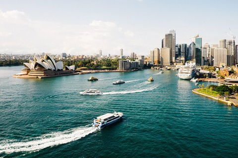 A Full Day In Sydney With A Local: Private & Personalized - Accommodation Redcliffe 4