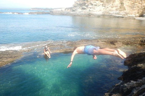 Half Day Sea Kayak Tour From Batemans Bay - Accommodation Redcliffe 0