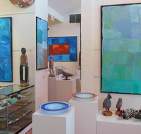 Aboriginal Dreamings Gallery - Accommodation Redcliffe