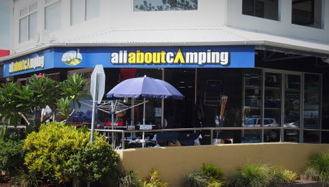 All About Camping - Accommodation Redcliffe 0