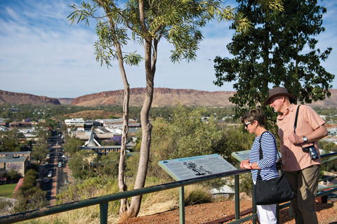 Anzac Hill - Accommodation Redcliffe 0