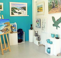 Artworks Gallery - Accommodation Redcliffe