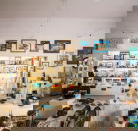 Art Aspects Gallery - Accommodation Redcliffe