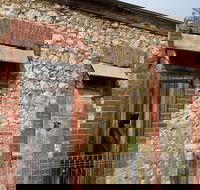 A Walk Back In Time Trail - Kingscote - Accommodation Redcliffe