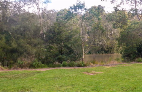 Bakers Flat Picnic Area - Accommodation Redcliffe 0