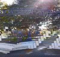 Banjo Paterson Park - Accommodation Redcliffe