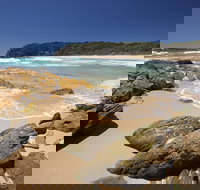 Barragga Bay - Accommodation Redcliffe