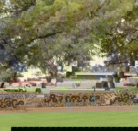 Barmera Playspace - Accommodation Redcliffe