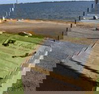 Barmera Aquatic Sporting Pioneers - Accommodation Redcliffe