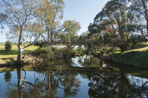 Boorowa - Accommodation Redcliffe 0