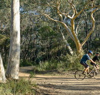 Bundanoon cycling route - Accommodation Redcliffe
